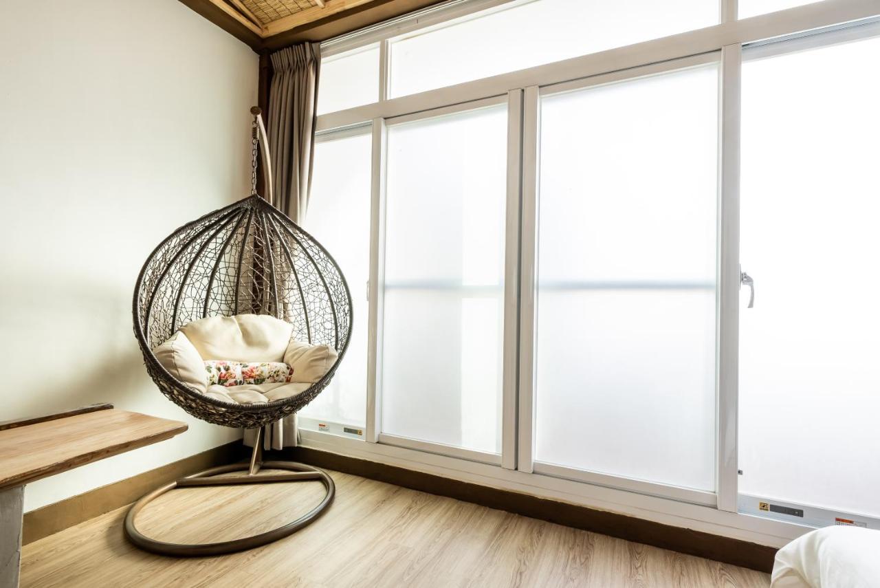 唯識禪居-訂房後需聯繫轉帳 Apartment Tainan Exterior photo