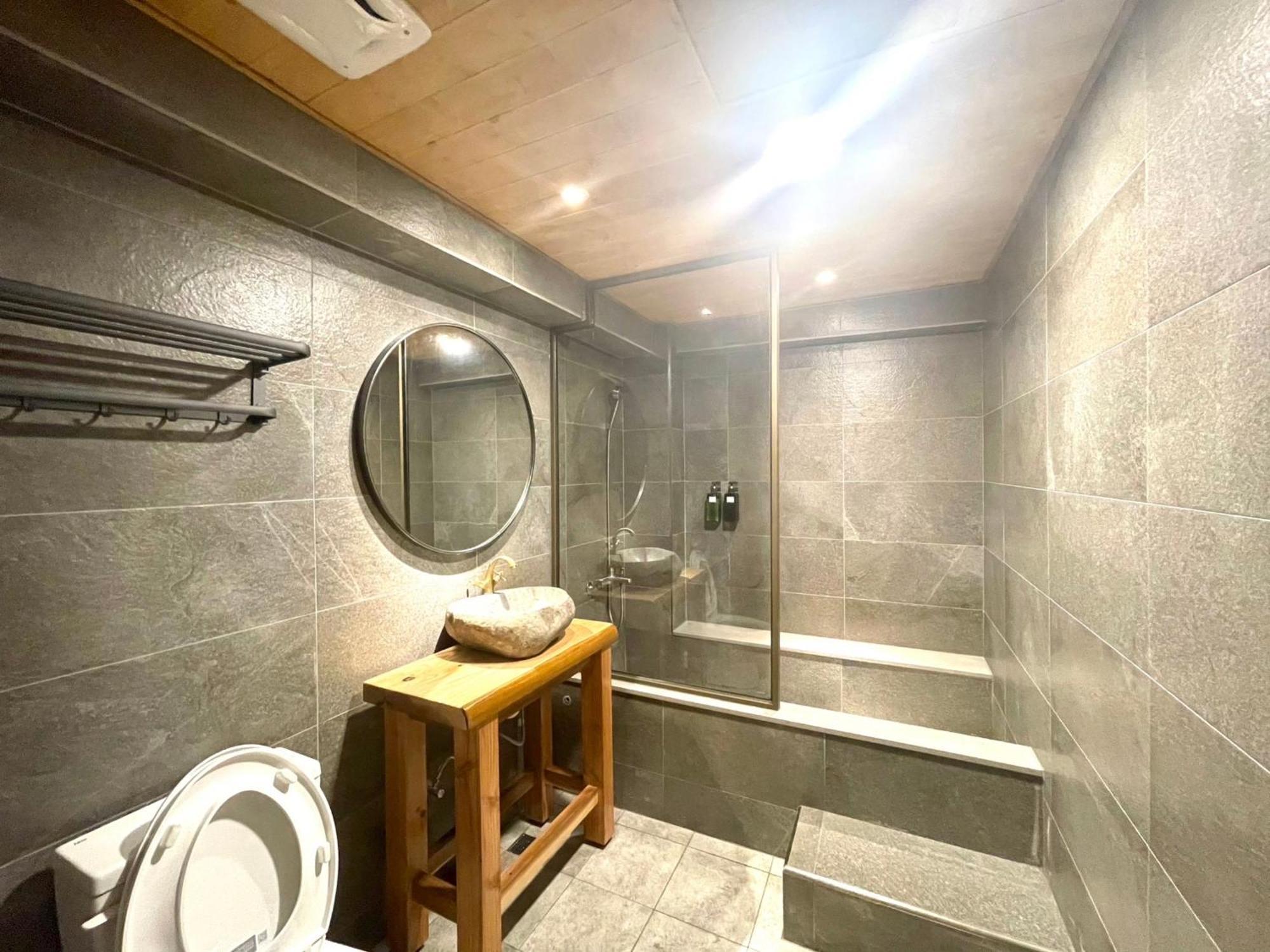 唯識禪居-訂房後需聯繫轉帳 Apartment Tainan Exterior photo